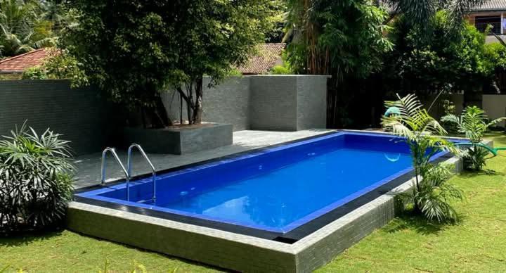 Amawin Resort Hambantota Exterior foto