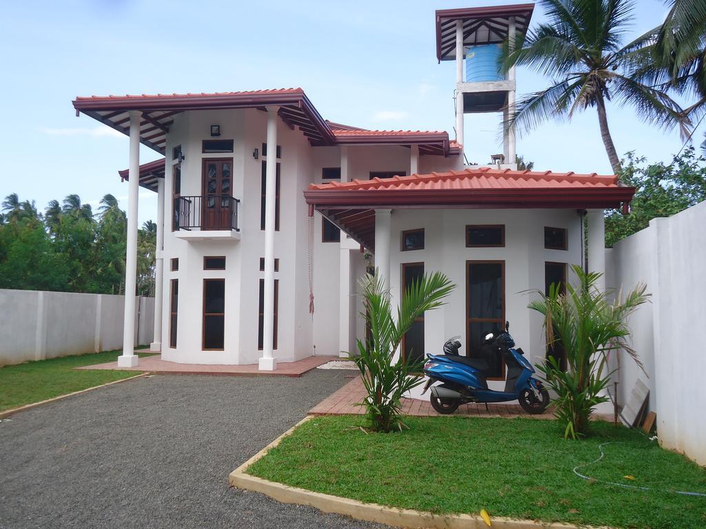 Amawin Resort Hambantota Exterior foto